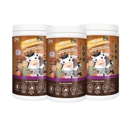ETERNAL WISE MELTED CHOCO COLOSTRUM 500G 3S + PREMIUM