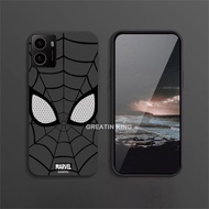 Casing For HMD Pulse Pro/ HMD Pulse/ HMD Pulse+ Phone Case Fashionable Anime Pattern Protection Cove