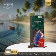 Northsider Kopi Arabika Panama Geisha Esmeralda Private collection Natural coffee