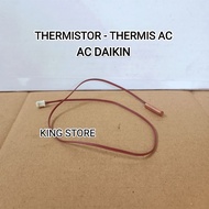 Daikin AC THERMISTOR/Quality DAIKIN AC Temperature SENSOR THERMISTOR