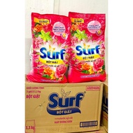 Suft Detergent Fabric Softener 5.5Kg