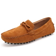 Spring Autumn Fashion Loafers Shoes Men Classic nd High Quality Leather Comfy Drive Boat Shoes