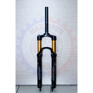Olympus Air Fork 27.5 QR