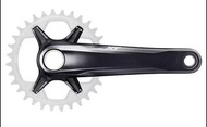 SHIMANO DEORE XT 12速單片鏈鉼脾-FC-M8100-1/SHIMANO DEORE XT FRONT CHAINWHEEL-FC-M8100-1