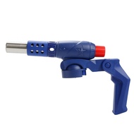 Đèn khò gas mini có đánh lửa điều chỉnh nhiệt độ P9-2