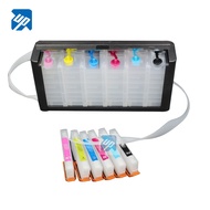 IC70 Empty CISS ink system For Epson EP-306 EP-706A EP-755A /AW EP-776A EP-905A EP-905F EP-906F EP-9