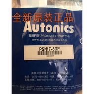 Ottonix AUTONICS Proximity Switch PSN17-8DP 5DP Original Authentic