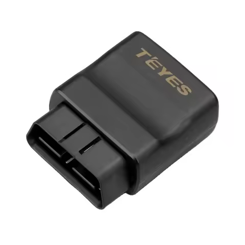 TEYES 2 Bluetooth4.2 Car Diagnostic Tool for Android Protocol Just for SPRO / SPROPLUS / CC2 / CC2PL