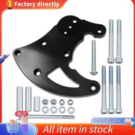 In stock- R4 High Mount AC Bracket for   Engines LS1  LS3 LS6 for Truck SUV  Engines