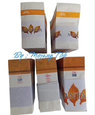 KERTAS PAPIR PABRIKAN SORIYA MANIS 1.000 - 2.000 LEMBAR CAP NUSANTARA -- COD