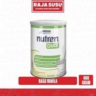 NUTREN DIABET 400 G - KING OF MILK
