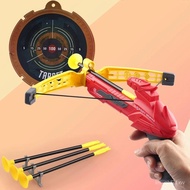 Bow And Arrow Toys For Kids Shooting Target Toy For Children Crossbow Toy Boys Toys For Girl Gift Ou