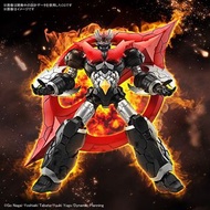 【Pre-order預訂】Bandai : HG 1/144 Mazinger ZERO(INFINITISM)  @SevenToys