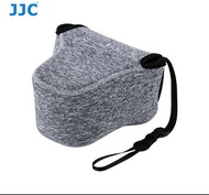 JJC OC-F2BG 微單相機 保護袋 多重防護 防撞 適用 尺寸大小不超過127 x 85 x 130毫米的相機（含鏡頭）Canon, Sony, Olympus, Fujifilm, Nikon
