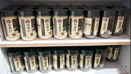 馬玉山 黑芝麻粉/黑豆粉