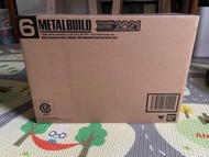 全新日版 metal build 三紅 魂展2021 10th trans-am raiser full particie ver 三红