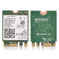 Dual band 8265NGW wifi Card - Intel Wireless-AC 8265 (M.2/NGFF/2230 - PCIe)
