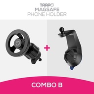 Trapo Magsafe Car Phone Holder
