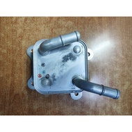 Mitsubishi Triton kl1 4n15 at gearbox oil cooler