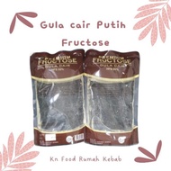 Gula Cair Fructosa 1kg Premium Fructose Gula Cair Putih Blast 1Kg