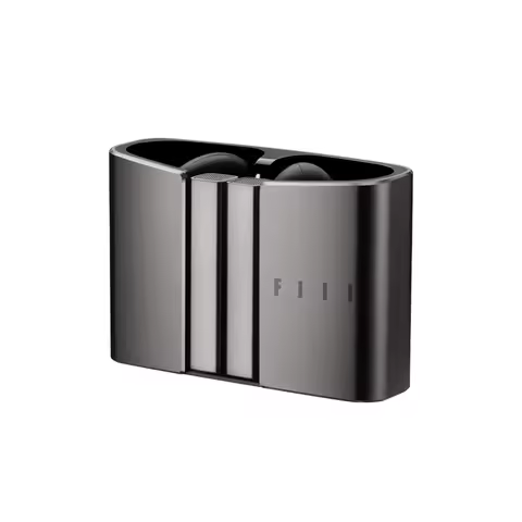 New Fiil Cc Pro2 Wireless Earbuds Noise Cancelling Long Endurance Headphones Custom Sound Comfortabl