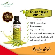 Extra Virgin Olive Oil Syria