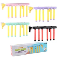 Sensory Integration Training Eyes Quick Response Stick Hand Grip Stick Hand Grip Stick Concentration