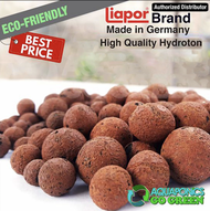 Hydroton/LECA/Clay pebbles from Liapor Germany-Aquaponics Go Green
