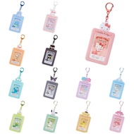 Card holder Student Employee