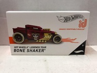 Hot wheels Hotwheels id Bone Shaker
