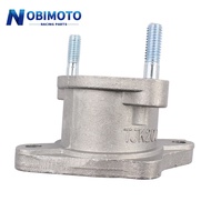 Motocross CG250 Intake Manifold Pipe 30MM High Quality Carburetor Intake Manifold Pipe Fit for CG 20