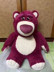 熊抱哥娃娃（大隻60cm)