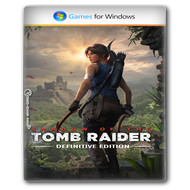 [PC Game] เกม PC เกมคอม Game เกมคอมพิวเตอร์ - Shadow of the Tomb Raider Definitive Edition - [Game PC]