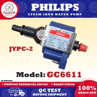 (JYPC-2) PHILIPS STEAM IRON WATER PUMP GC6611 GC-6611 GC 6611