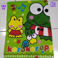 GH Geokjeong Hajima Adult Pillowcase SBD