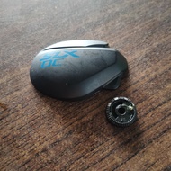 SHIMANO SLX DC 151 SPARE PARTS hg