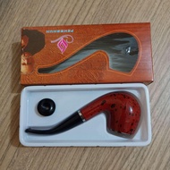 Pipa Rokok Cangklong 2 in 1 HG-702B