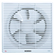 QUẠT HÚT TƯỜNG SENKO H250 40w