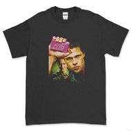 FIGHT CLUB FILM T-SHIRT/