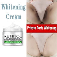 ✗▲  Whitening Cream Whitening Bleaching Face Body Lightening Cream Underarm Armpit Whitening Cream Legs Knees