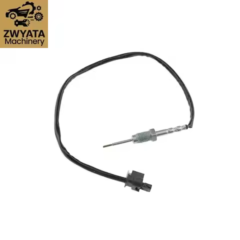 13627806254 Exhaust Temperature Sensor for BMW 1 3 5 X1 X3 F07 F10 F11 F25 E60 E61 E81 E83 E84 E87 E
