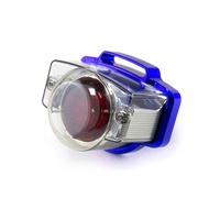 Motorcycle Led Rear Stop Tail Light Brake Bulb Taillights Signals Lamp For Honda C50 C60C Monkey Gor
