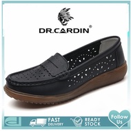 dr cardin women shoes dr cardin loafers women slip on shoes Women ladies shoes Flat shoes slip on sh