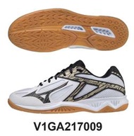 送運動襪 (D8) MIZUNO 美津濃 寬楦 THUNDER BLADE 3 排球鞋 羽球鞋 V1GA217009