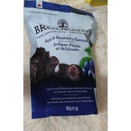 Brookside Dark Chocolate 850g