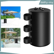 [dolity] Canopy Water Weight Bag Sand Bag for Instant Canopy Gazebo