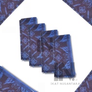 Badui Slayer Headband, Typical of Baduy Square