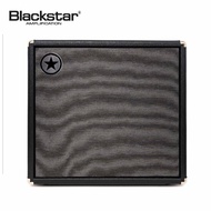 Blackstar Unity Elite U115C ตู้ลำโพงเบส แบบ Passive Cabinet 400 วัตต์ ดอกลำโพง 15 นิ้ว พร้อมดอกลำโพง Tweeter --ประกันศูนย์ 1 ปี-- Black