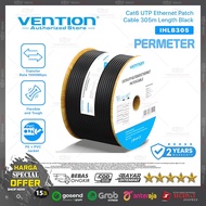 Vention Cat6 Outdoor LAN Cable 1 Meter UTP Ethernet Cable 1000Mbps RJ45 High Speed Internet Cable/ P