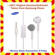earpod earphone gaming 🚚🇲🇾【100% Original】Samsung Ehs61 J7/J7 Prime/J7 Pro/J5/J3/J4/J2 Earphone/Hands